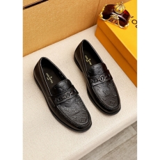 LV Leather Shoes